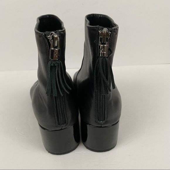 Karl Lagerfeld • Maude Booties - Picture 6 of 11